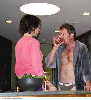 Фото из фильма Лицензия на измену (2004)