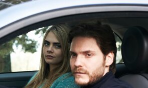 Фото из фильма Лицо ангела (2015)