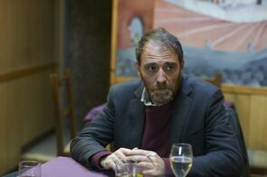 Фото из фильма Лицо ангела (2015)