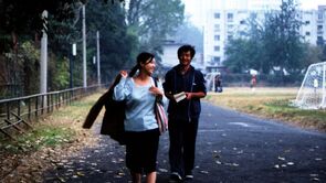 Фото из фильма Летний дворец (2006)