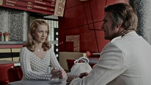Фото из фильма Лиза-лиса (2015)