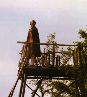 Фото из фильма Лиза (2001)