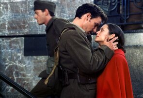 Фото из фильма Лиза (2001)