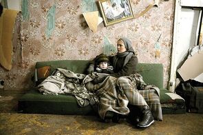 Фото из фильма Лжесвидетельница (2011)