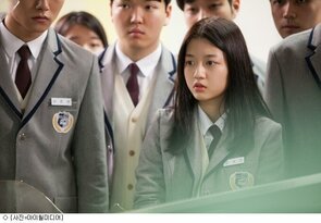 Фото из сериала Лжесвидетельство Соломона (2016)