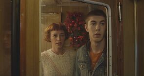Фото из фильма Ёлки последние (2018)