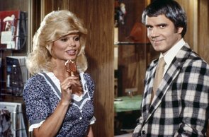 Фото из сериала Лодка любви (1977)