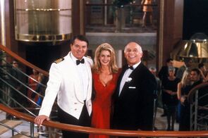 Фото из сериала Лодка любви (1998)