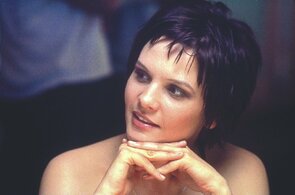 Фото из фильма Логика измены (2002)