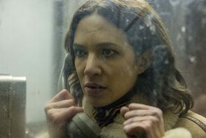 Фото из фильма Логово шпиона (2023)