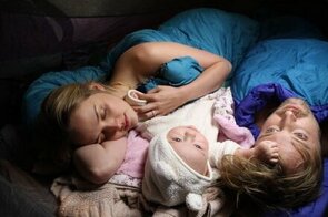 Фото из фильма Ложь (2011)