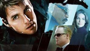 Фото из фильма Миссия: невыполнима 3 (2006)
