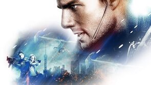 Фото из фильма Миссия: невыполнима 3 (2006)