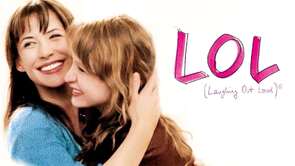 Фото из фильма LOL [ржунимагу] (2009)