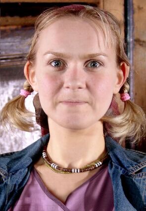 Фото из сериала Лола и Маркиз (2005)