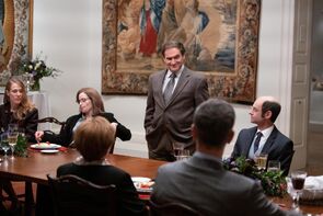 Фото из сериала Ломка (2021)