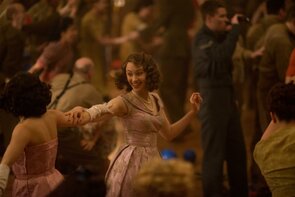 Фото из фильма Лондонские каникулы (2015)