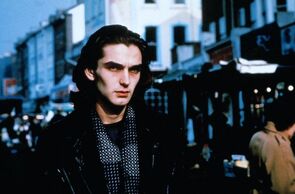 Фото из фильма Лондон убивает меня (1991)