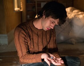 Фото из сериала Лондонский шпион (2015)