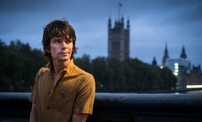 Фото из сериала Лондонский шпион (2015)