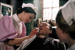 Фото из фильма Лондонский госпиталь (2006)