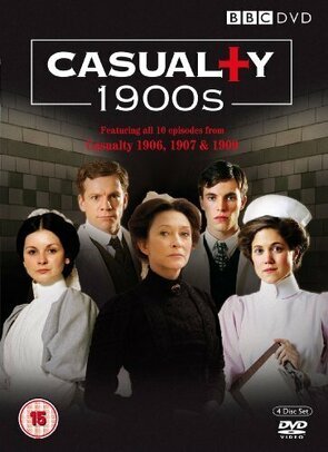 Фото из сериала Лондонский госпиталь (2010)