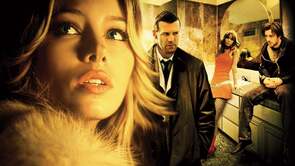 Фото из фильма Лондон (2005)