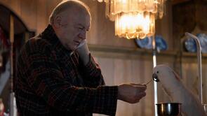 Фото из сериала Алая река (2025)