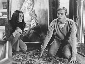 Фото из сериала Лонгстрит (1971)