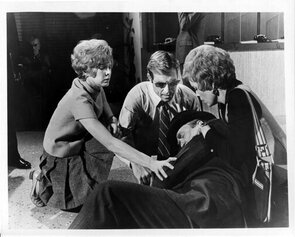 Фото из сериала Лонгстрит (1971)