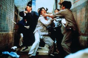 Фото из фильма Лорд Дракон (1982)