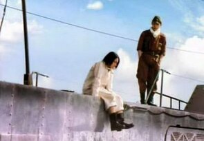 Фото из фильма Лорелея: Ведьма Тихого океана (2005)