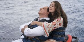 Фото из фильма Лоро (2018)