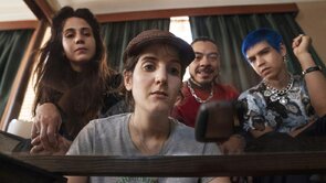 Фото из сериала Лос страшилкас (2019)