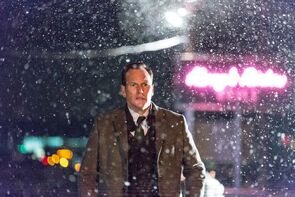 Фото из фильма Ловушка (2017)