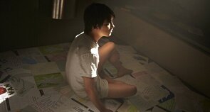 Фото из сериала Лучший человек (2013)