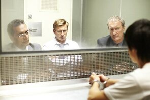 Фото из сериала Лучший человек (2013)