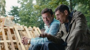 Фото из сериала Лучше не бывает (2015)