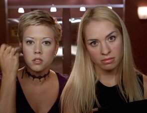 Фото из сериала Лучшие (1999)