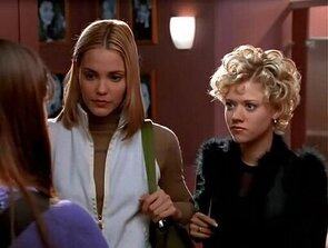 Фото из сериала Лучшие (1999)
