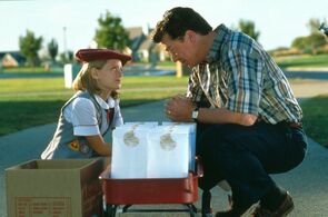 Фото из фильма Луговые собачки (1997)