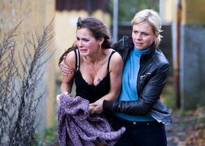 Фото из сериала Лулу и Леон (2009)