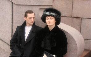 Фото из сериала Луна в зените (2007)