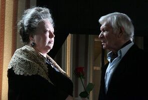 Фото из сериала Луна в зените (2007)