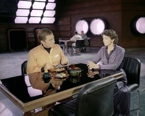 Фото из фильма Лунная радуга (1984)