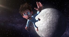 Фото из мультфильма Лунные приключения (2022)