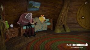 Фото из мультфильма Лунтик и его друзья (2006)