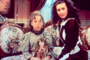 Фото из сериала Лус Мария (1998)