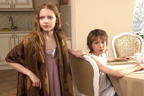 Фото из фильма Любовь-морковь 2 (2008)