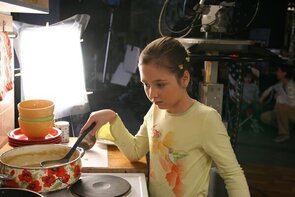 Фото из сериала Люба, дети и завод… (2005)